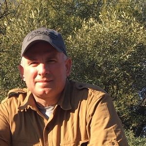 Meet your Posher, Scott